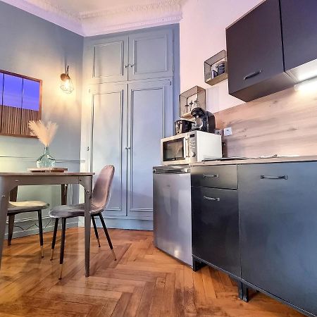 Ferienwohnung Agathe Rouen Exterior foto