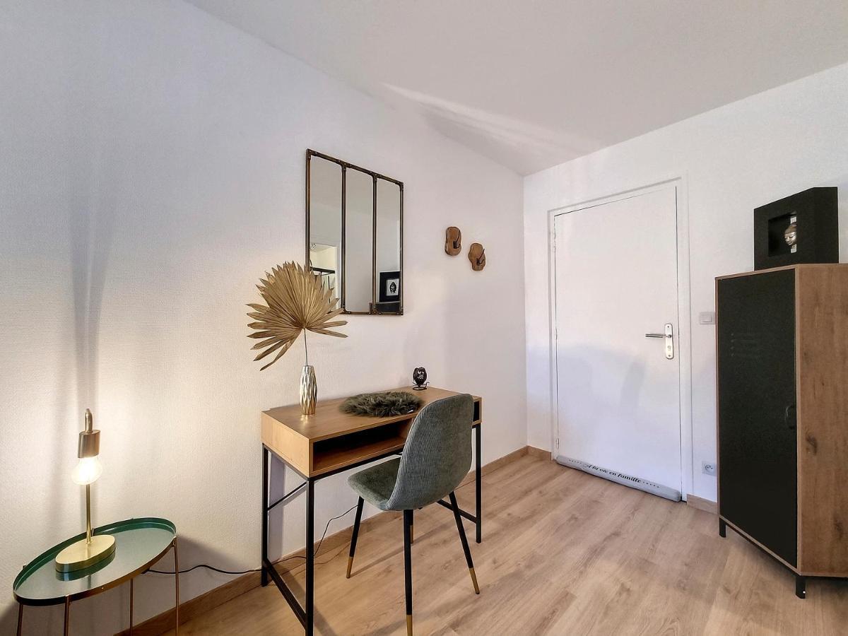 Ferienwohnung Agathe Rouen Exterior foto